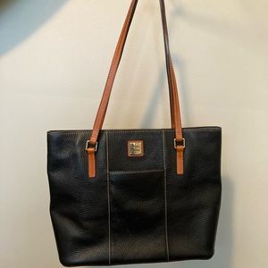 Dooney & Burke Tote Bag